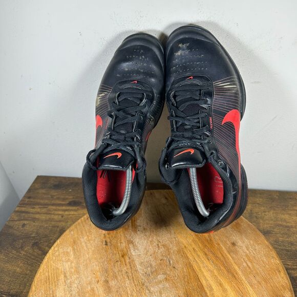 Nike Roger Federer RF Vapor 6 VI 2009 Men\'s Size 11.5 Shoes Sneakers 344539-061 main image 5